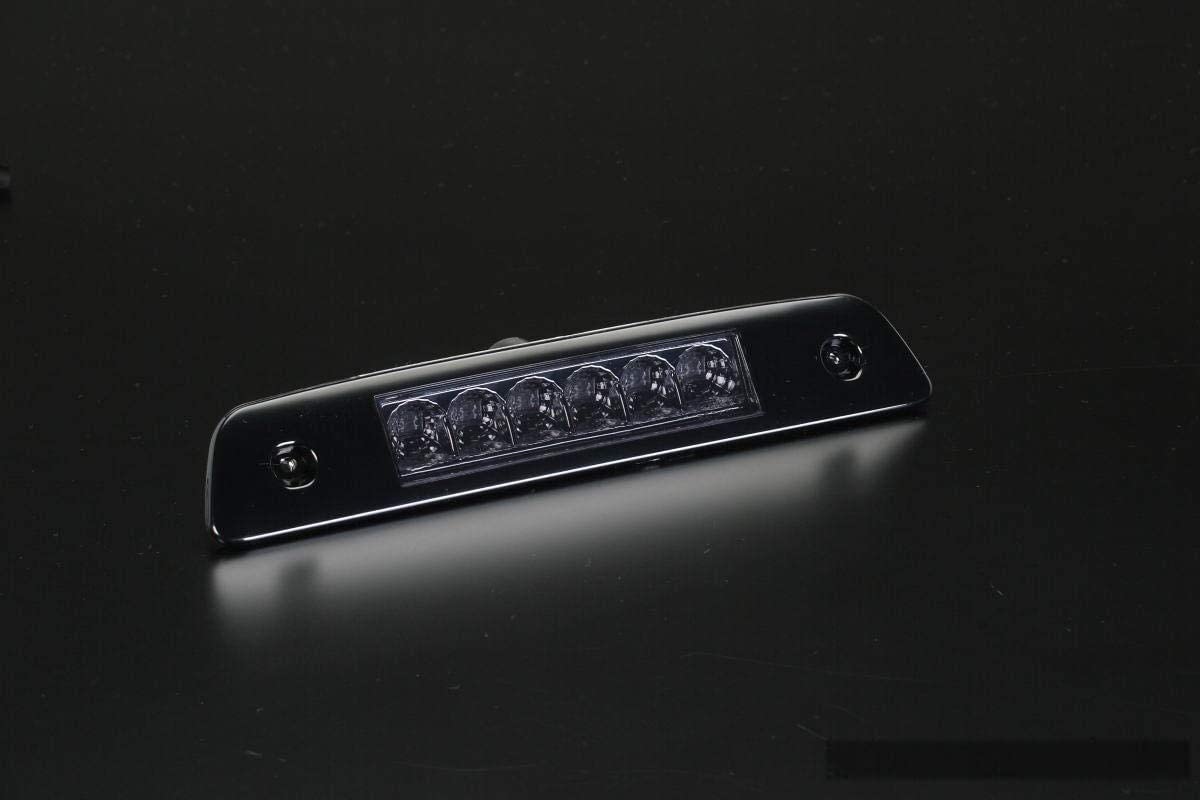 Amazon | [リアスポイラー無し車用]ハイラックスサーフ 180/185系 LED