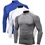 3 Pack-blue+white+gray