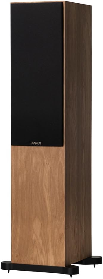 TANNOY Mercury 7.4 Light Oak Floorstanding Speaker (Pair)