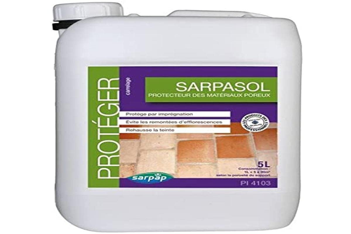 PI 4103 Sarpasol 5 L