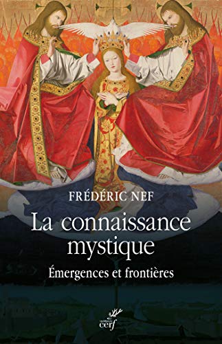 La connaissance mystique (IDEES) Livre eBook France