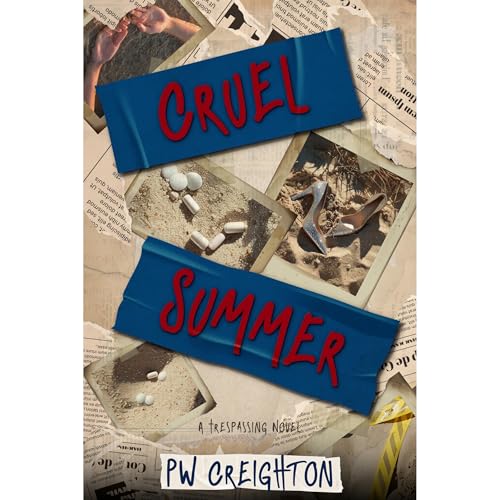 Cruel Summer -- P.W. Creighton episode artwork