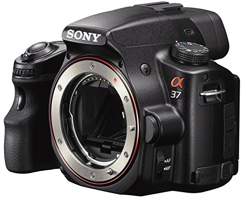 中古】SONY ソニー α37 SLT-A37 ダブルズームレンズキット | 中古 