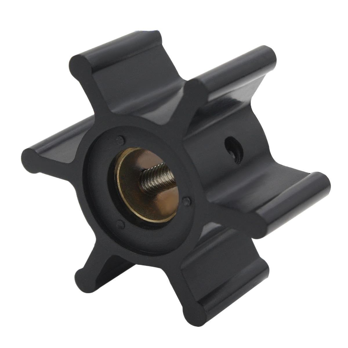 SOLKIN Wasserpumpenlaufradsatz 804696 for Volvo Penta Zubehör Marinemotor 875808 897055 3586497 3593659 22222936