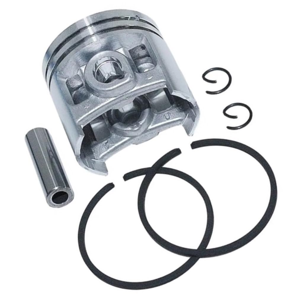 Axe de piston 46 mm pour réparer le moteur de tronçonneuse 030