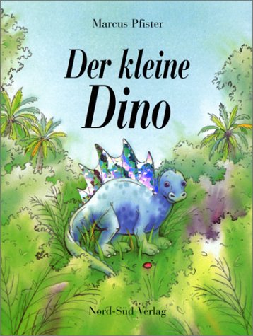 amazon-co-jp-der-kleine-dino-pfister-marcus