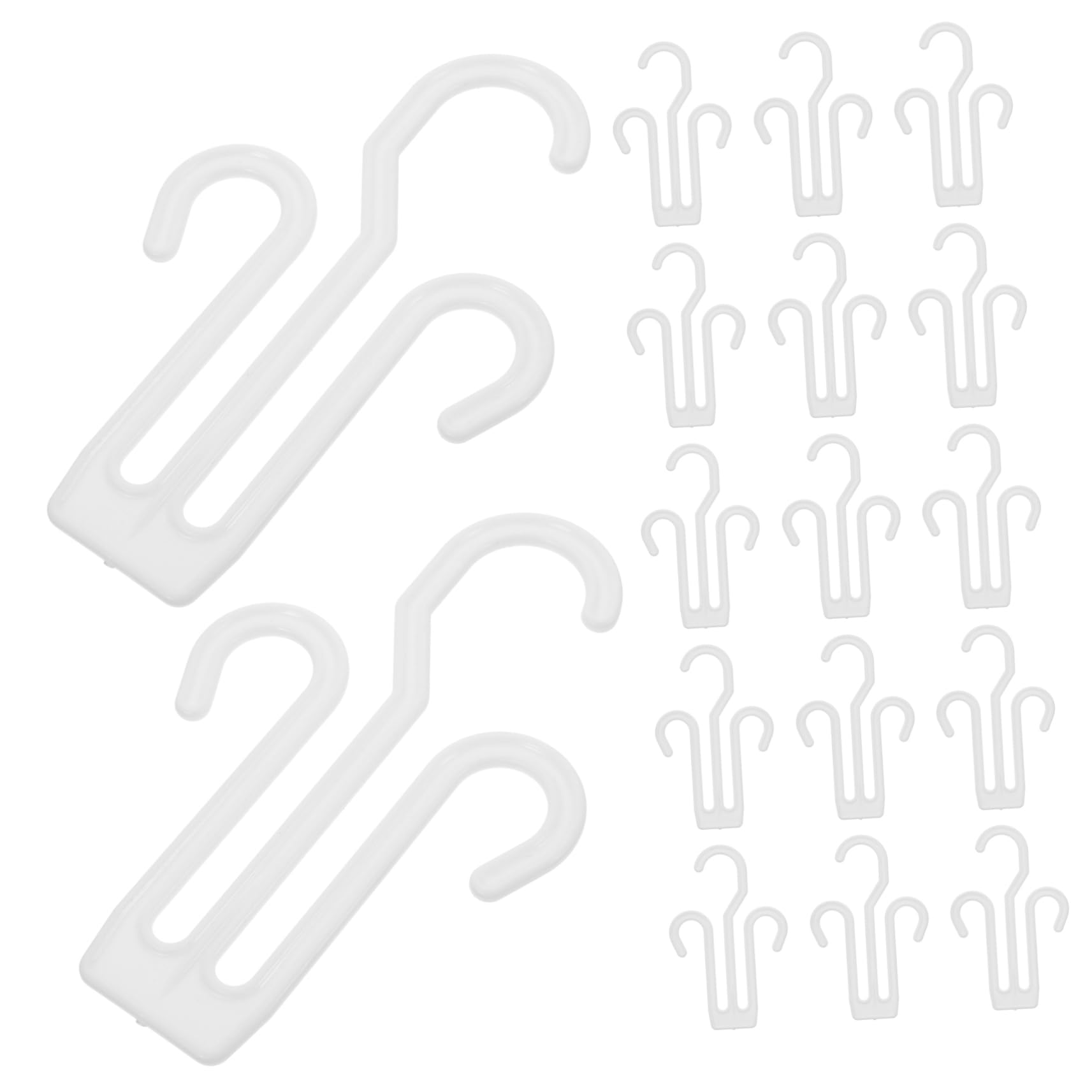 Supports de séchage chaussures pour organiser vos sandales d'été