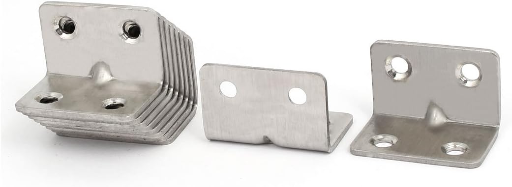 Vis 25 x 5 mm Filetage Diamètre 10 mm En Acier Inoxydable Vis Auto-taraudeuse Br