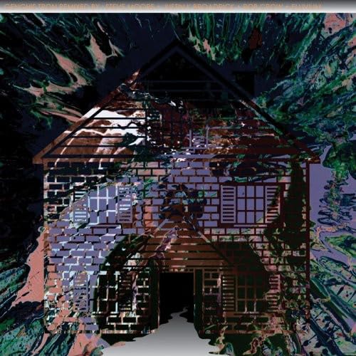 Broad Up The House Remixes Vol.1