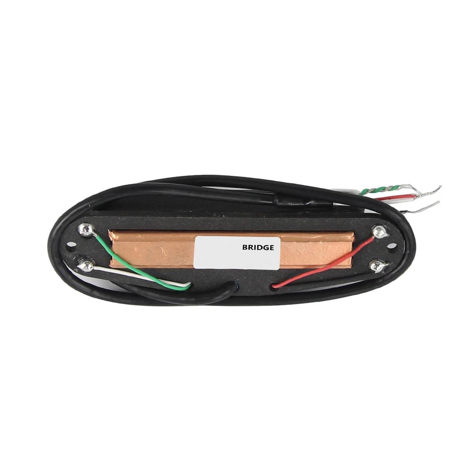 3 Teiliges Cremefarbenes Alnico 5 Single Coil Tonabnehmer Und Hot Dual Track Set Für SSS E Gitarren Zubehör