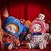 CALEMBOU Plush Doll Blind Box Figures, Timeshare Cino Dream Tour Circus Series Stuffed Mystery Box Toy, Kawaii Mystery Plush Collectible Birthday Gift for Girls (1PC)