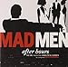 Mad Men After Hours