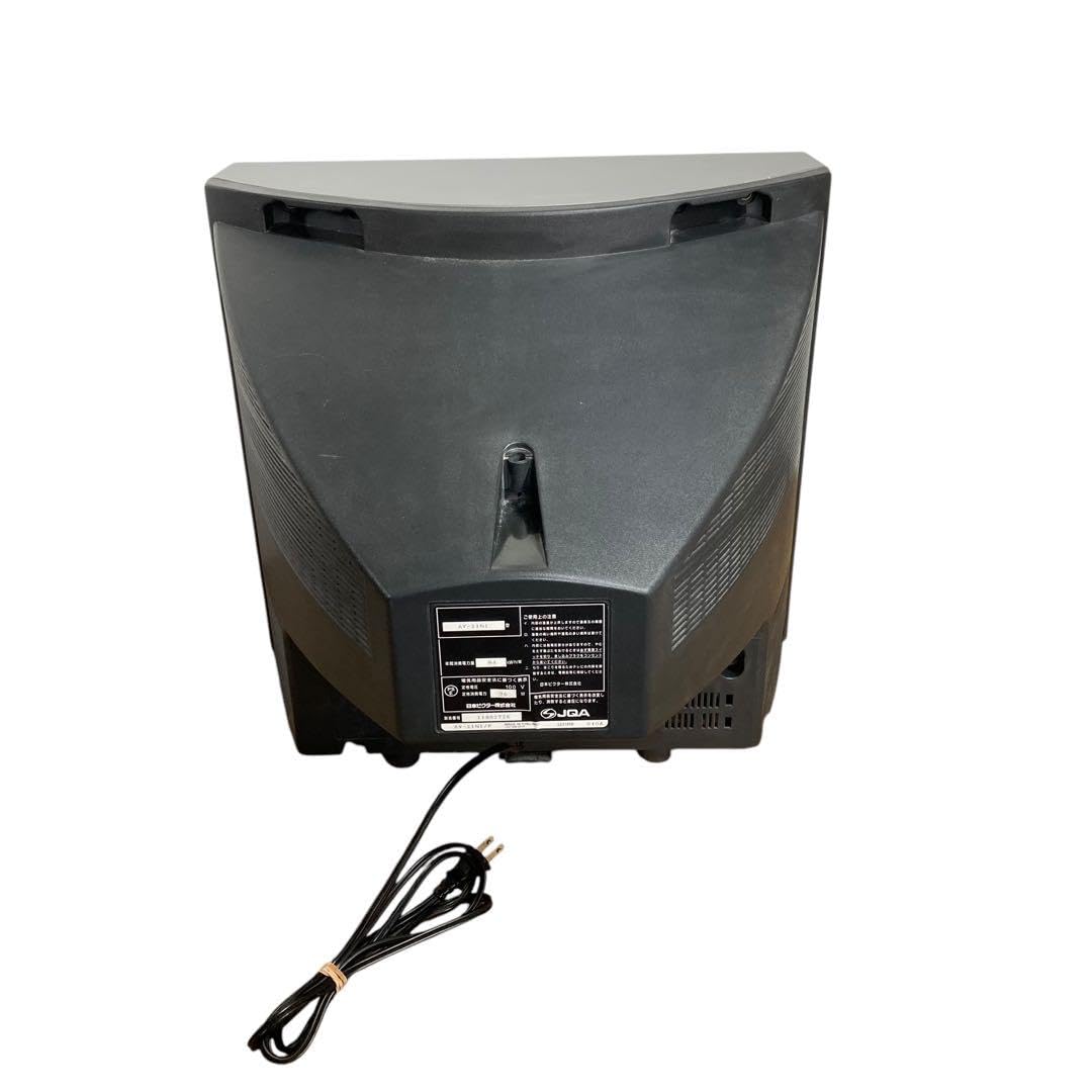 Amazon | ビクター ブラウン管テレビ AV-21N1 中古 | テレビ 通販