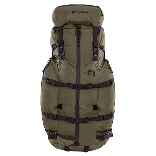 Stone Glacier Sky Talus 6900 + Xcurve Frame Ranger Medium