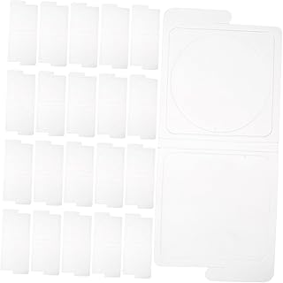 40 cajas de paleta vacías para iluminadores d...