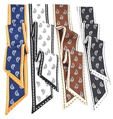 Navy White Coffee Black