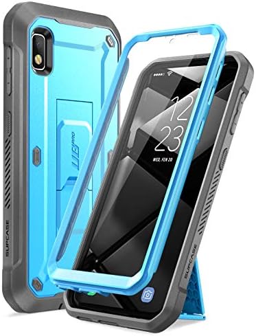 SUPCASE Unicorn Beetle Pro Series Designed for Samsung Galaxy A10...