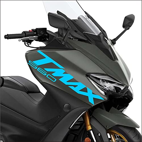 Riflettente per Yamaha Tmax 500 530 560 Tamx530