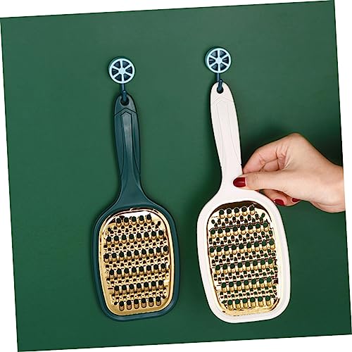 Cortadora y ralladora de acero inoxidable Healifty miniatura 6