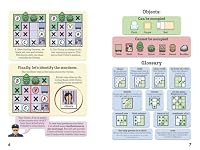 Murdoku Volume 2: Back in Time: 80 Murder Mystery Logic Puzzles — image 7