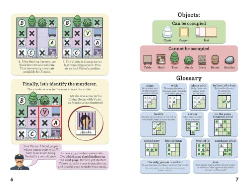 Image of Murdoku Volume 2: Back in Time: 80 Murder Mystery Logic Puzzles