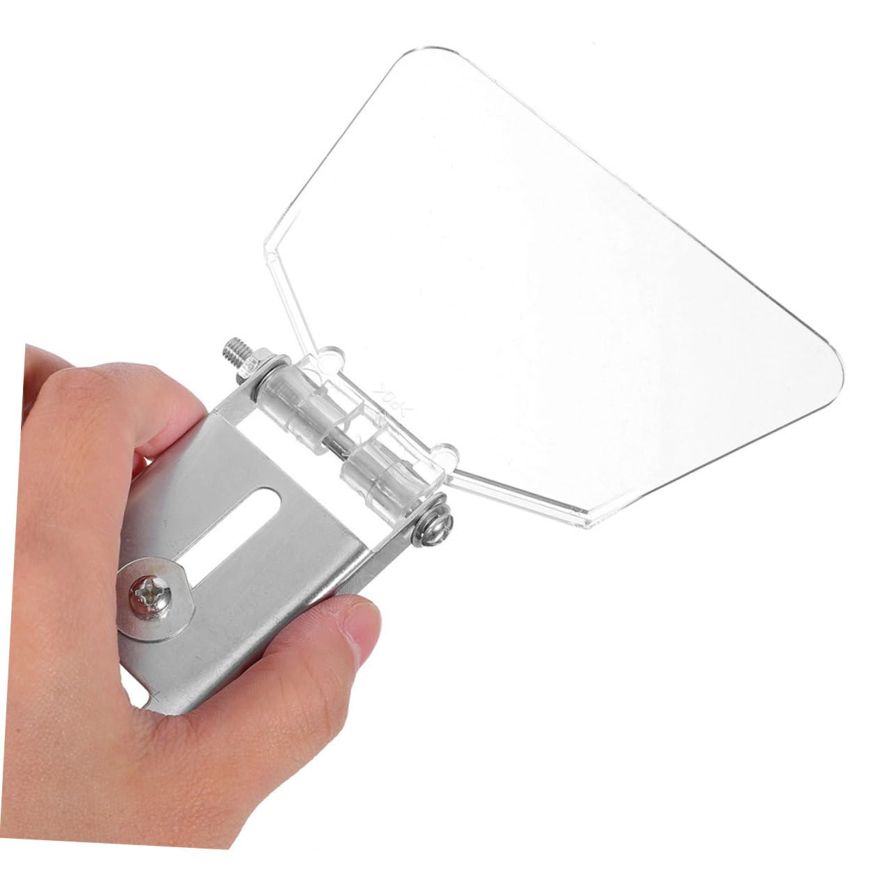 Gatuida 4 Piezas Protector Para Amoladora De Banco Transparente Antipolvo Escudo De Seguridad Compacto