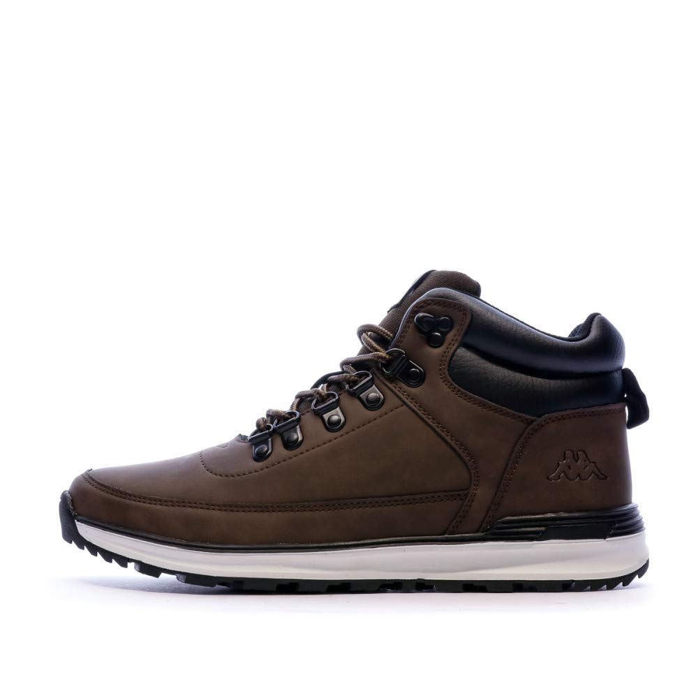 Kappa Herren Logo Monsi MdAthletic Shoes