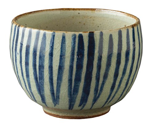 ゆったり碗 ゴス十草 21421