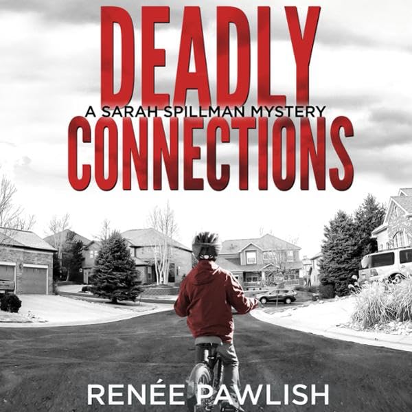 Cover art for Deadly Connections