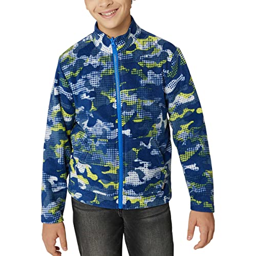 Image of Eddie Bauer Youth Lone Peak 3 in 1 Jacket