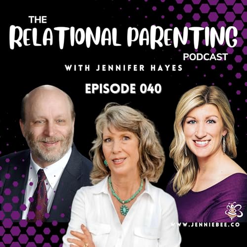 Ep 040: Parents with Teenagers and Blended Families - From Troubled to Triumphant with Claudette Osborne
