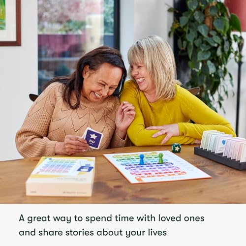 Relish All About Us Dementia Juego de Mesa de Cartas miniatura 2