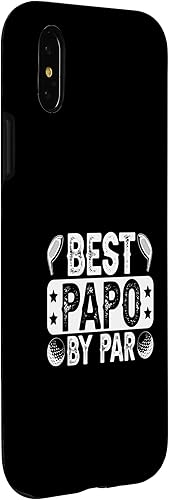 Miniatura 3 de iPhone XXS Best Papo By Par Papo Grandpa Papo Grandfather Case