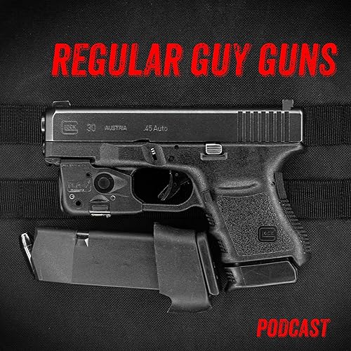 The Regular Guy Podcast cover art