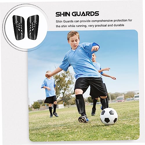 Kisangel 10 Pares De Leggings De Futebol Meias Masculinas Para Crianças Bola De Futebol Profissional