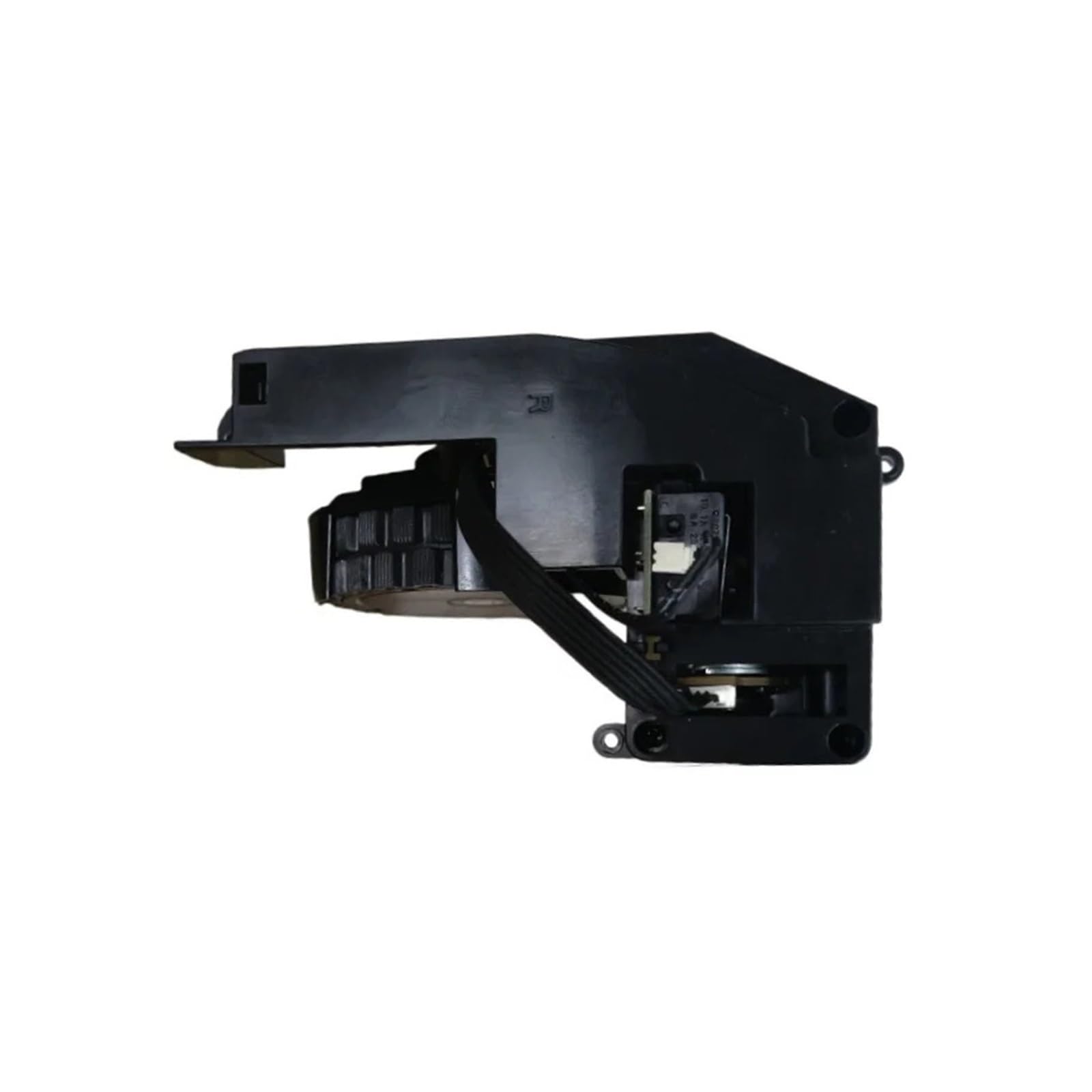 Compatible for Proscenic，Robot Vacuum Cleaner Wheel Assembly，M8 Pro M7 Max Robotic Vacuum Cleaner Parts Wheel Motor Replacement Accessories(R)