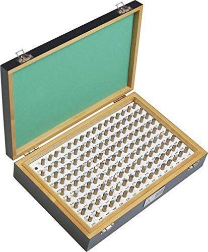 New Pin Gauge set (Range : 2.00 to 5.00mm, Step: 0.02mm)-image-28