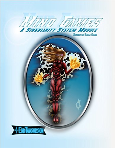 Singularity: Mind Games (ETG50200)