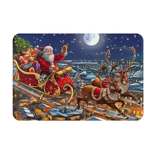 �g�T���^�N���[�X ������� �J�[�y�b�g ���O�}�b�g ���փ}�b�g ���O �O�~ �l�G�ʗp �h�_�j �R�� �h�L �􂦂� �ӂ�ӂ픧�G�� ����~�߃z�b�g�J�[�y�b�g �A�j�� �O�b�Y �L�����N�^�[ �v���[���g 40×60cm