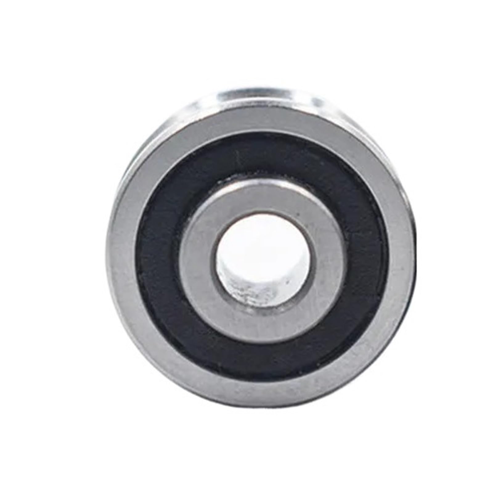 20 Sztuk U Łożysko Rowkowe SG10 4x13x6x6.5mm 4x13x6x8.2mm Stalowe Koło Pasowe Prowadnica Rolkowa Łożyska Kulkowe Koła | SG10 4x13x6x6.5mm