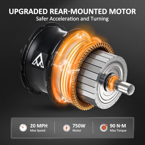 Explore with ADDMOTOR GRANDTAN X