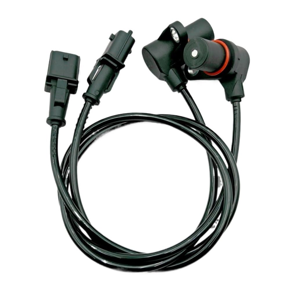 Sensor de posición del cigüeñal para GSX 900 con lectura exacta 3