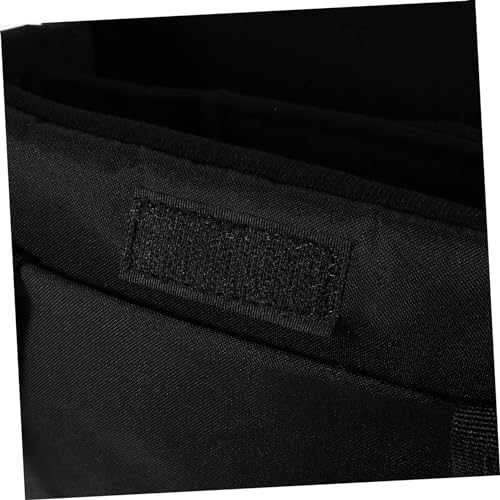 Bolsa interior para cámara DOITOOL acolchada y plegable para mochilas 7