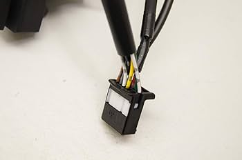 Amazon | TOYOTA (トヨタ) 純正部品 ステアリング パッド スイッチ LH