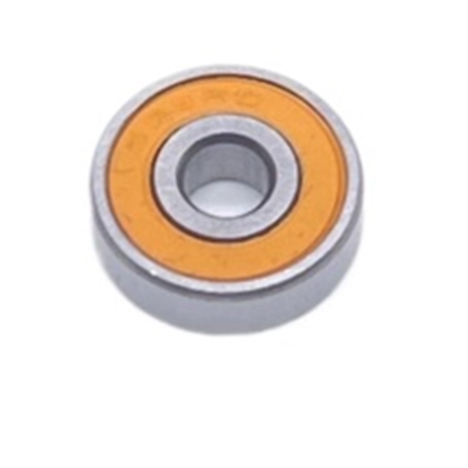 Rodamientos SMR104 2RS de cerámica 4x10x4 mm contra el ruido del carrete
