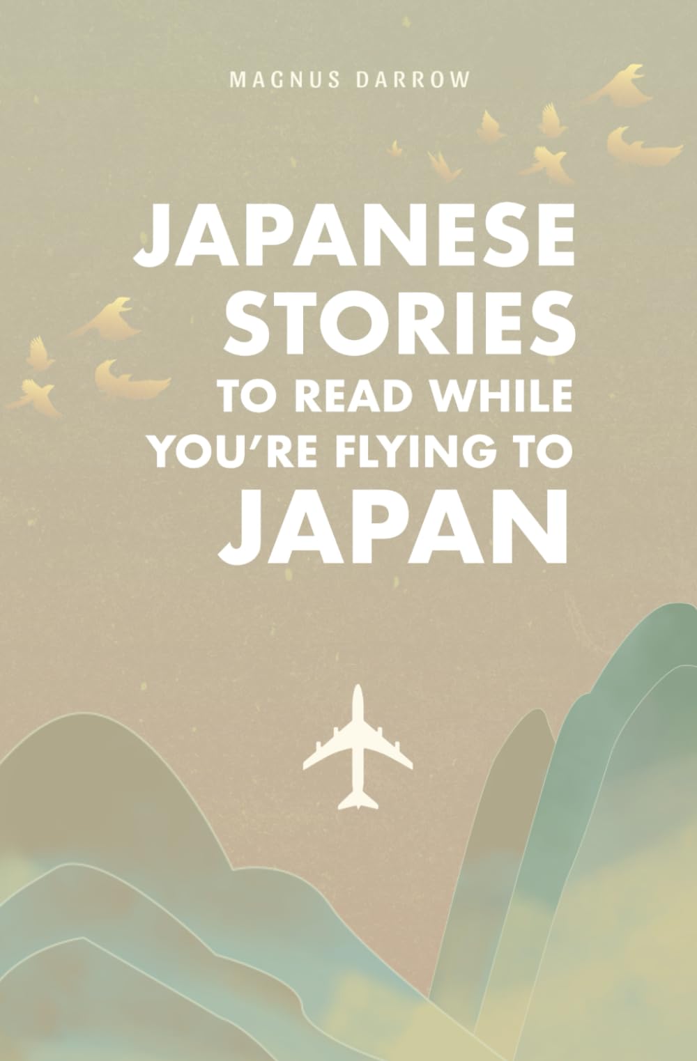 Japanese stories to read while you’re flying to Japan