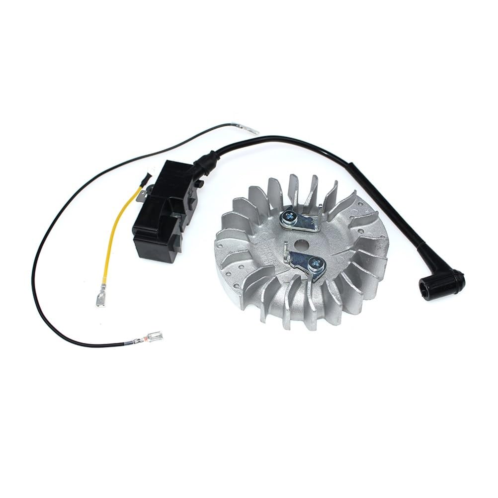 Bobine d'allumage pour volant moteur 372XP 385XP 390XP 455 460 570