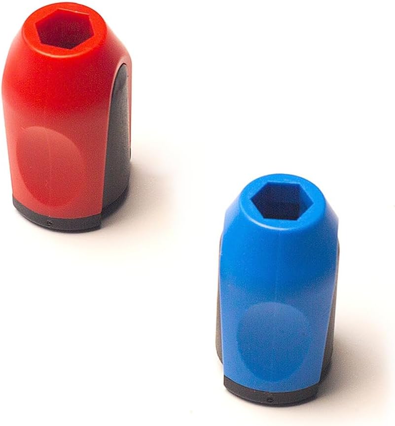 Magnetic Screw Rings With Screwdriver Bit Set Magnetizers Screw Removable