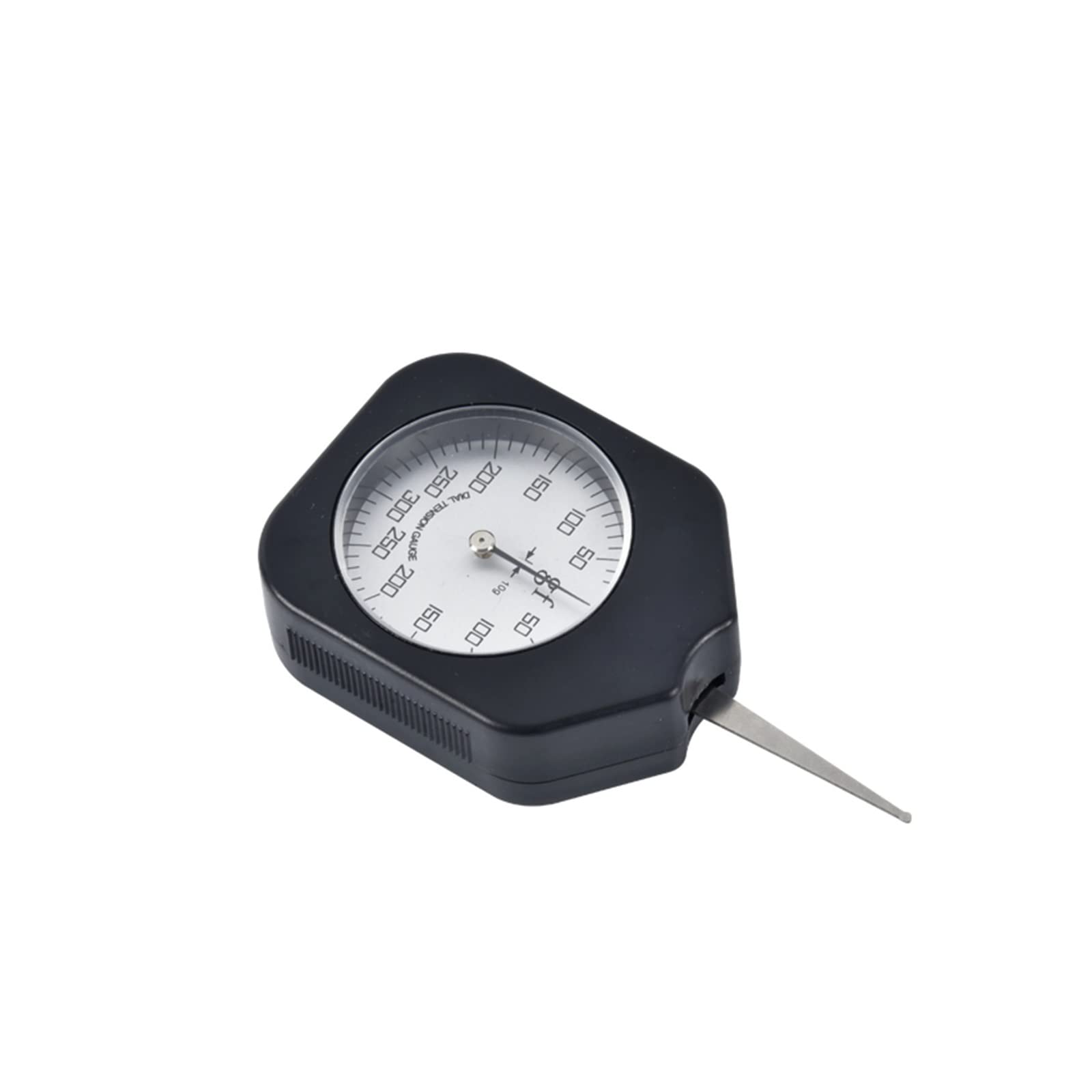Tragbarer Spannungsmesser Typ Analog Force 30G 50G 100G 150G 300G 500G Doppelzeiger-Spannungsmesser, Schnelle Messgeschwindigkeit(ATG-10-2)