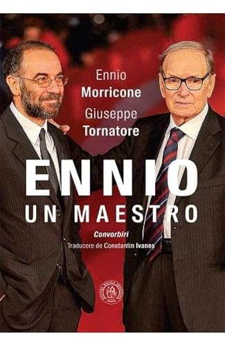 Preisvergleich Produktbild Ennio. Un Maestro